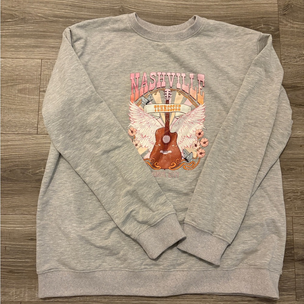 Women’s 2xl sweatshirt